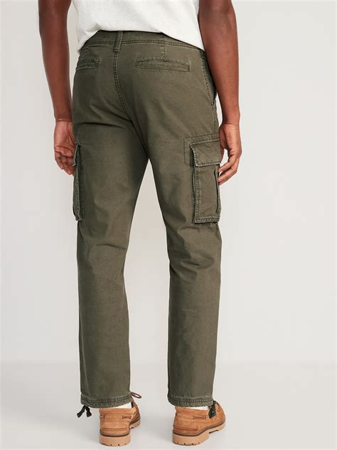 old navy men's cargo pants.